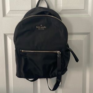 Kate Spade Nylon Back Pack